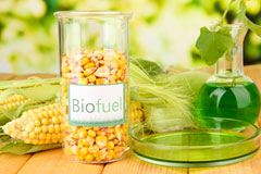 Forward Green biofuel availability
