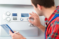 free commercial Forward Green boiler quotes
